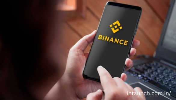 How to Earn Crypto on Binance That Doesn’t Involve Trading